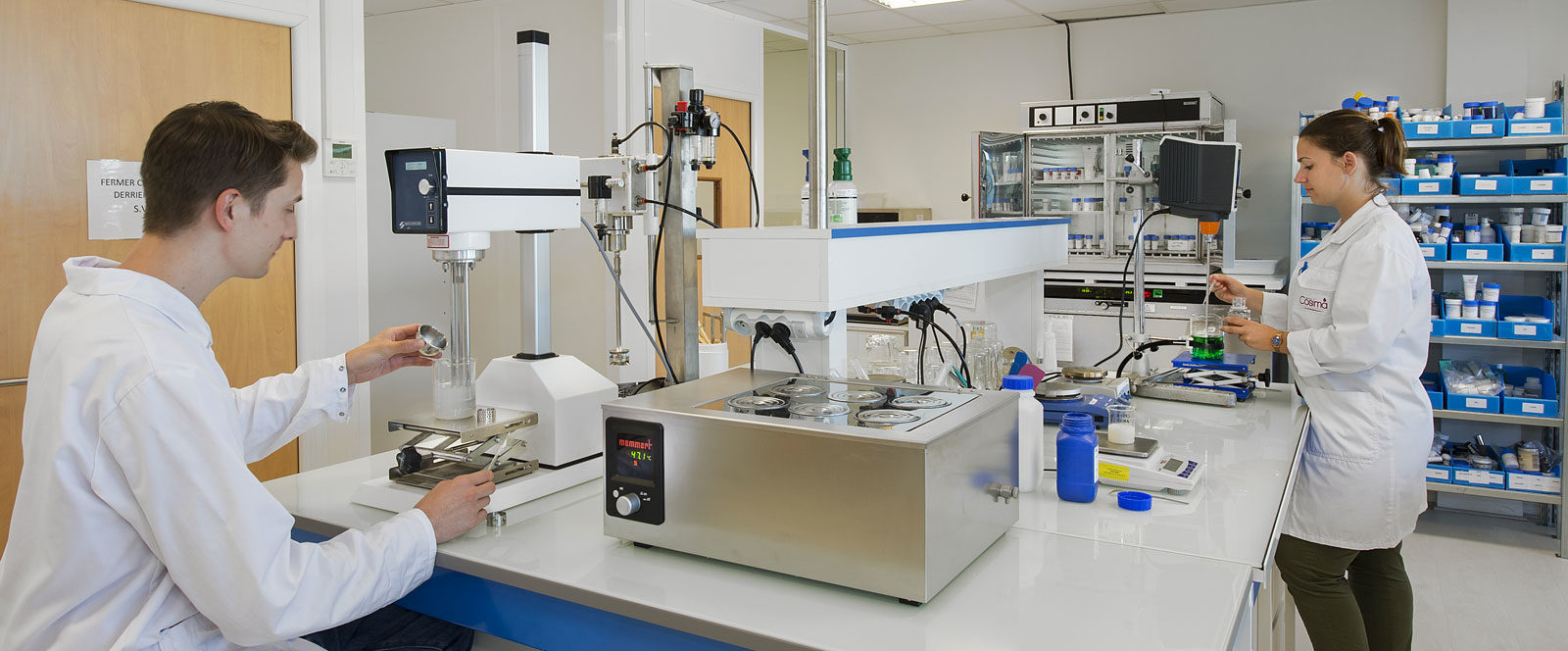 r_d-cosima-laboratoire Recherche et Développement
